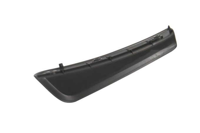 Spojler zderzaka przód Freelander 2 2,2 diesel od 2011 lewy