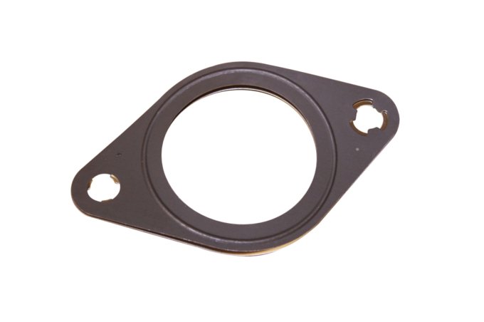 Uszczelka rury wydechowej (lewa) 4,4 V8 diesel RR L322 / RR L405 / RR Sport od 2014