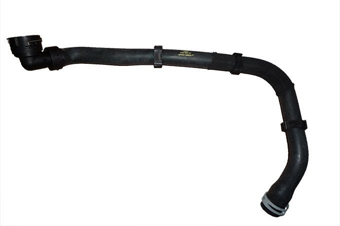 Rura gumowa chłodnicy góra 2,2 diesel Discovery Sport / Freelander 2 / RR Evoque