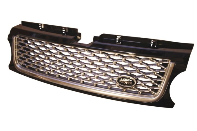 Maskownica chłodnicy RR Sport LE