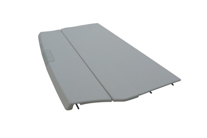 Półka bagażnika RR L322 / RR od 2010 (Parchment)