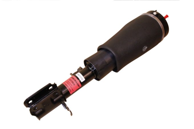 Amortyzator przód RR L322 3,6 diesel lewy od 2007 (VIN:7A000001)