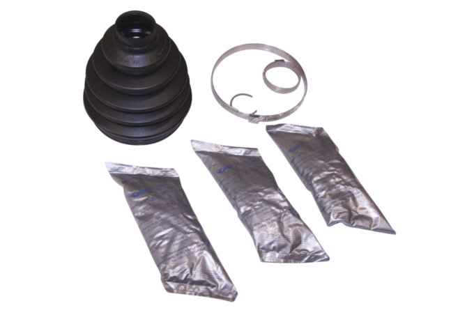 Osłona gumowa przegubu zewnętrznego przód RR L322