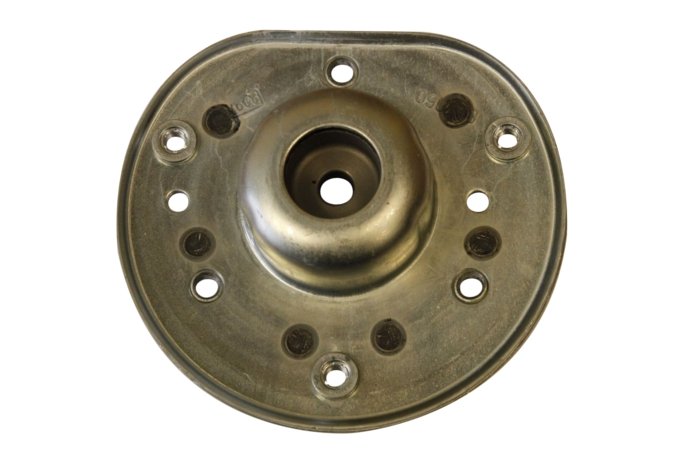 Guma zamocowania amortyzatora przód góra Discovery Sport do 2019 (VIN:KH999999) / Freelander 2 / RR Evoque