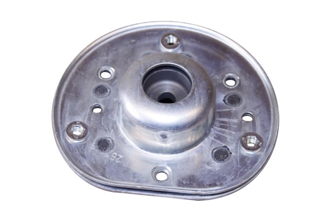 Guma zamocowania amortyzatora przód góra Discovery Sport do 2019 (VIN:KH999999) / Freelander 2 / RR Evoque