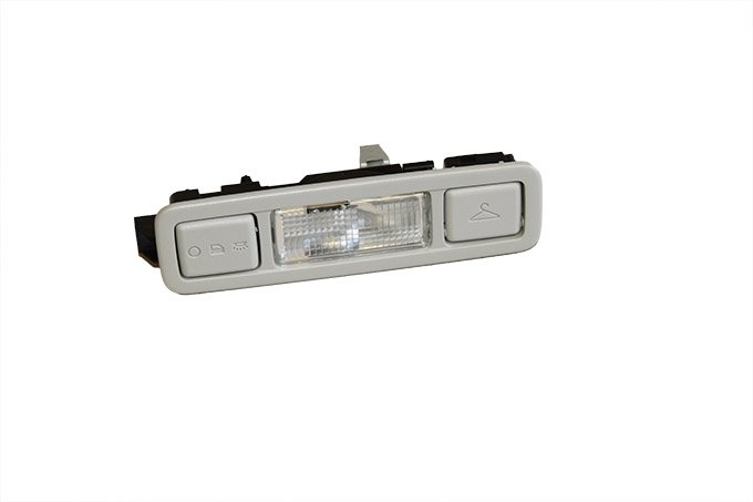 Lampa oświetlenia wnętrza (w podsufitce) lewa RR Evoque (Cirrus)