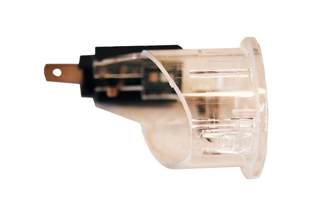 Pierścień gniazda zapalniczki RR Evoque