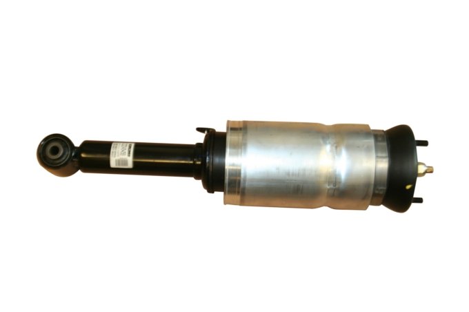 Amortyzator przód Discovery 4 (kpl. z poduszką)