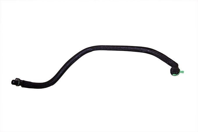 Przewód olejowy chłodnicy automatycznej skrzyni biegów (6 biegów, AWF21) RR Evoque 2,0 benzyna / 2,2 diesel wejściowy