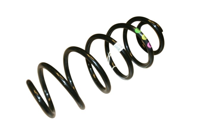 Sprężyna zawieszenia przód Freelander 2 2,2 diesel / 3,2 benzyna