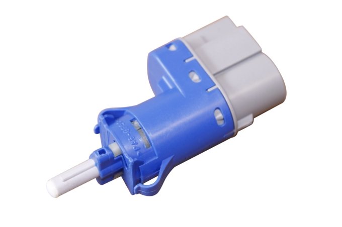 Czujnik przy pedale hamulca Defender od 2007 / Freelander 2 / RR Evoque