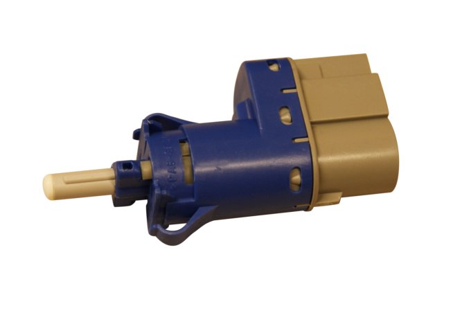 Czujnik przy pedale hamulca Defender od 2007 / Freelander 2 / RR Evoque