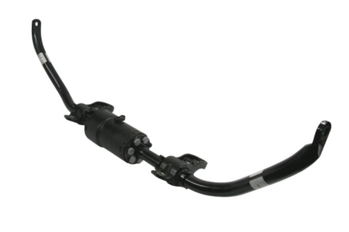Stabilizator kompletny mostu przód RR Sport do 2006 (VIN:6A999999)