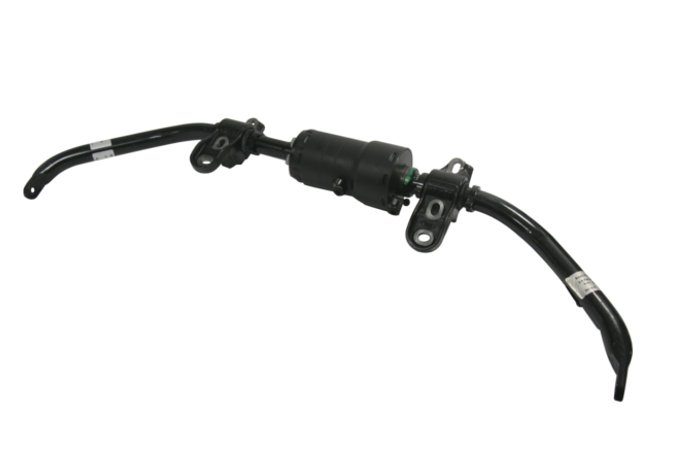 Stabilizator kompletny mostu przód RR Sport od 2007 (VIN:7A000001)
