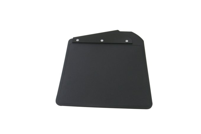 Chlapacz Defender 90/110/130 przód kpl. prawy