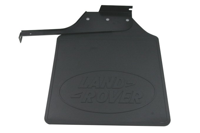 Chlapacz Defender 110/130 tył kpl. prawy