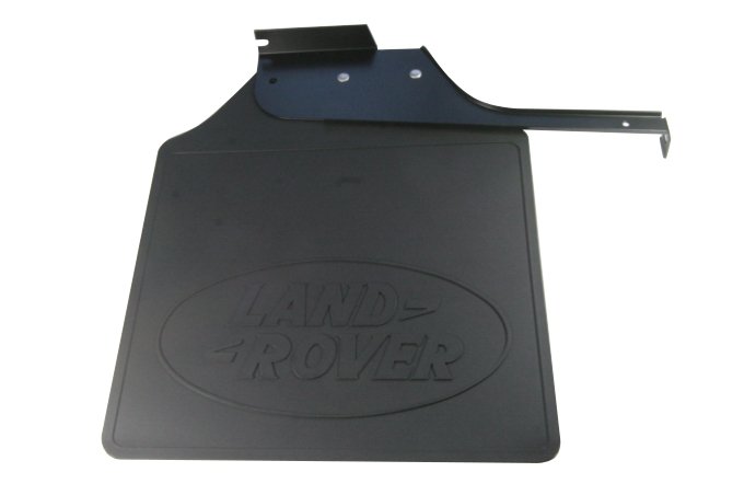 Chlapacz Defender 110/130 tył kpl. lewy (High Capacity Pick Up)