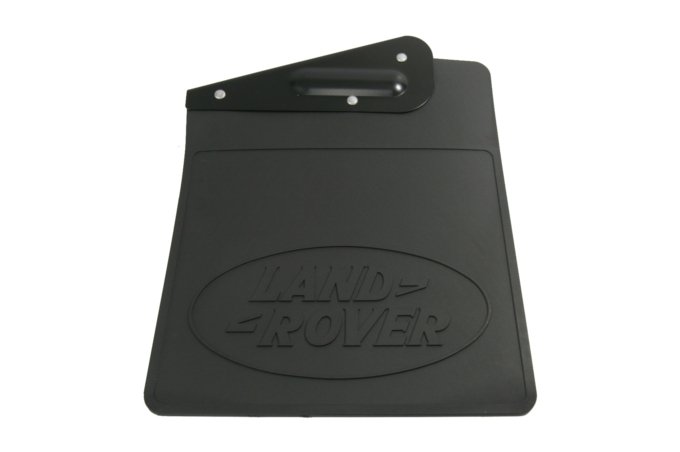 Chlapacz Defender 90 tył prawy