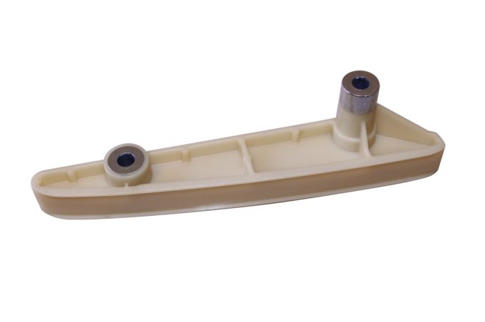 Ślizg łańcucha rozrządu (dół) 2,2 / 2,4 diesel Defender od 2007