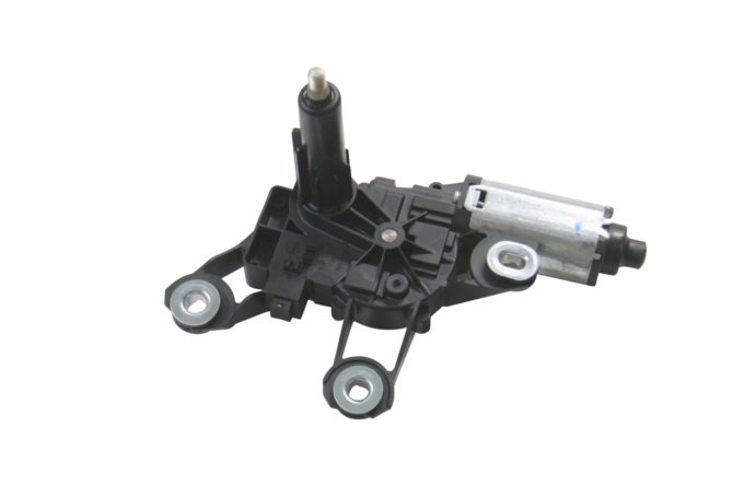 Silnik wycieraczki tył Freelander 2 do 2012 (VIN:CH999999)