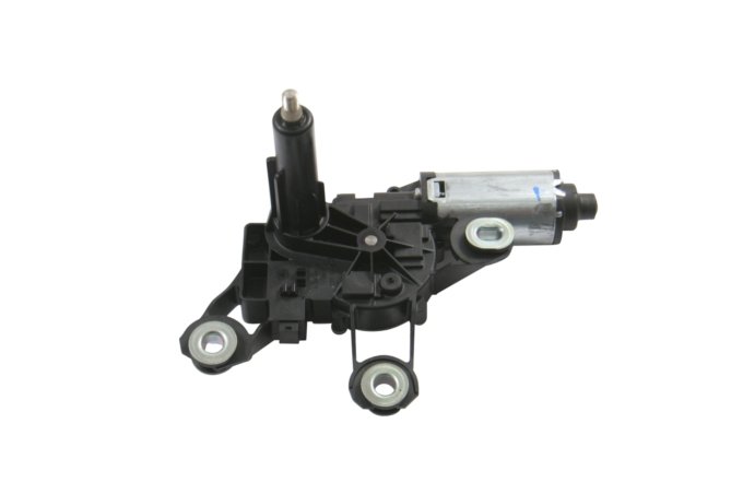 Silnik wycieraczki tył Freelander 2 do 2012 (VIN:CH999999)