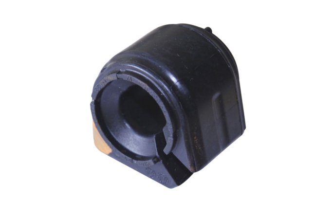 Guma zamocowania stabilizatora mostu tył Discovery 5 do 2020 (VIN:L2999999) / benzyna 2,0 AJ200P/3,0 V6/3,0 AJ20P6/5,0V8 / diesel 3,0V6/3,0 AJ20D6 RR L405 (bez ACE)