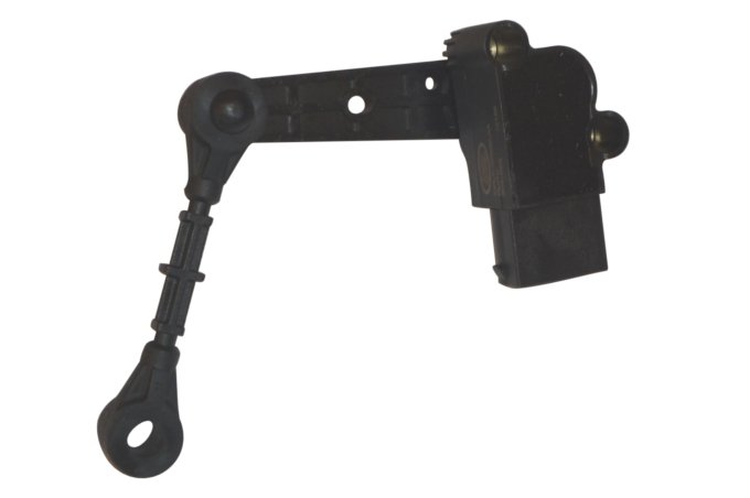 Czujnik wysokości zawieszenia przód Discovery 5 do 2017 (VIN:HA999999) / RR L405 od 2014 do 2017 (VIN:HA999999) / RR Sport od 2014 do 2017 (VIN:HA999999)