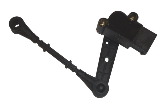 Czujnik wysokości zawieszenia tył Discovery 5 do 2017 (VIN:HA999999) / RR L405 od 2014 do 2017 (VIN:HA999999) / RR Sport od 2014 do 2017 (VIN:HA999999)