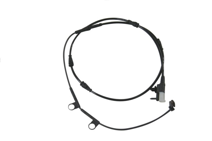 Czujnik klocków hamulcowych przód (20 cali) RR L405 diesel 3,0 V6 / 4,4 V8 / benzyna 3,0 SC V6 / 5,0 SC V8 / RR Sport od 2014 diesel 3,0 V6 / 4,4 V8 / benzyna 3,0 SC V6 / 5,0 V8