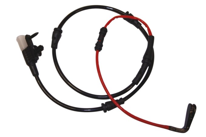 Czujnik klocków hamulcowych tył Discovery 5 do 2017 (VIN:HA999999) / RR L405 do 2017 (VIN:HA999999) / RR Sport od 2014 do 2017 (VIN:HA999999)