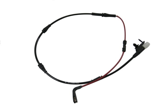 Czujnik klocków hamulcowych tył Discovery 5 do 2017 (VIN:HA999999) / RR L405 do 2017 (VIN:HA999999) / RR Sport od 2014 do 2017 (VIN:HA999999)