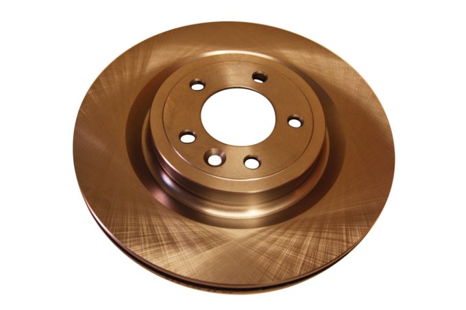 Tarcza hamulcowa tył (19 cali) Discovery 5 do 2017 (VIN:HA999999) / RR L405 diesel 3,0 V6 / benzyna 2,0 / 3,0 SC V6 / 5,0 NA V8 / RR Sport od 2014  diesel 2,0 / 3,0 V6 / benzyna 2,0 / 3,0 SC V6