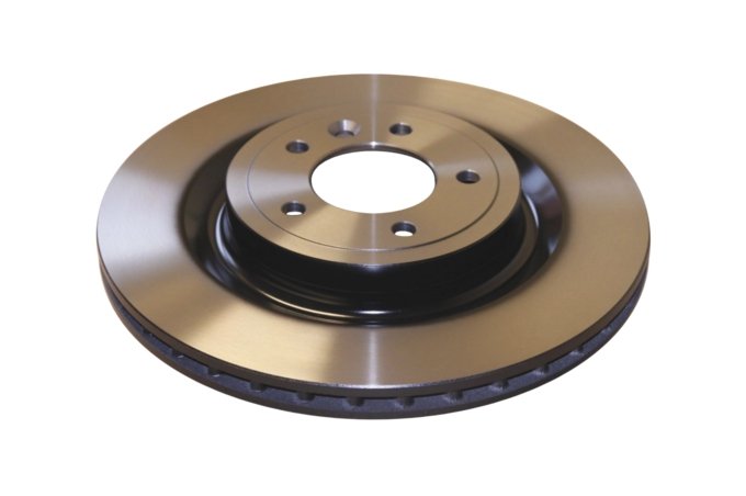 Tarcza hamulcowa tył (19 cali) Discovery 5 do 2017 (VIN:HA999999) / RR L405 diesel 3,0 V6 / benzyna 2,0 / 3,0 SC V6 / 5,0 NA V8 / RR Sport od 2014  diesel 2,0 / 3,0 V6 / benzyna 2,0 / 3,0 SC V6