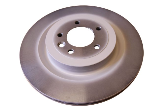 Tarcza hamulcowa tył (20 cali) RR L405 / RR Sport od 2014 diesel 3,0 V6 / 4,4 V8 / benzyna 3,0 SC V6 / 5,0 V8