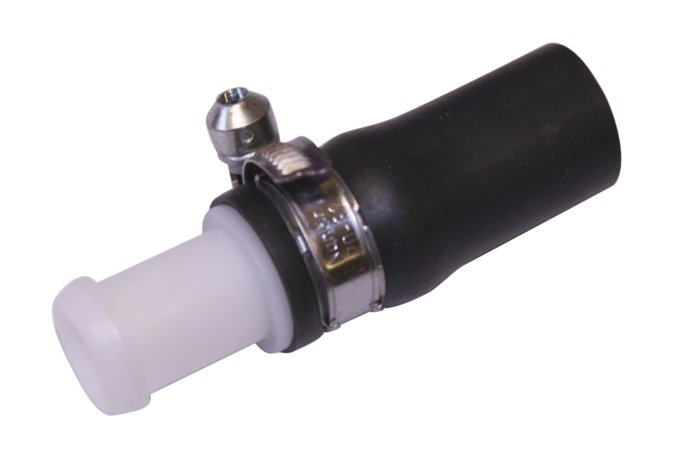Odpowietrznik rury wlewu paliwa Defender od 99