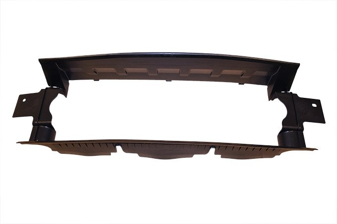 Wlot powietrza chłodnicy dolny RR L405 do 2017 (VIN:HA999999)