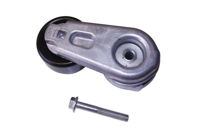 Napinacz paska głównego Defender od 2007