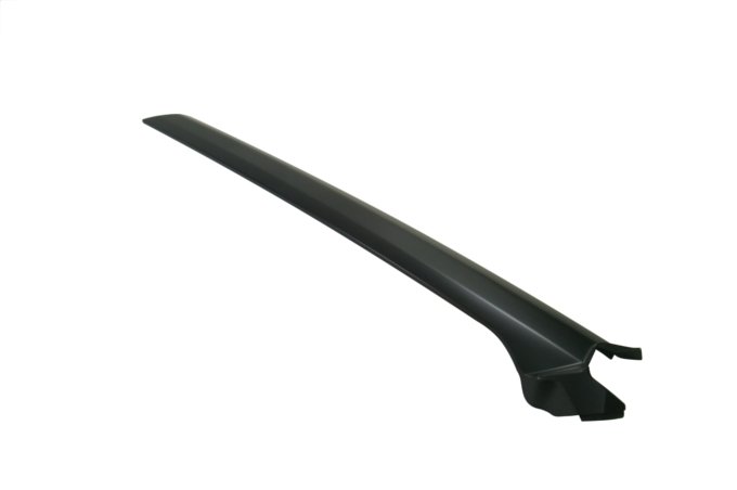 Nakładka słupka zewnętrznego "A" przód prawy Discovery 3 / Discovery 4