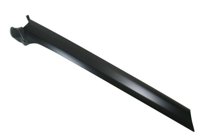 Nakładka słupka zewnętrznego "A" przód lewy Discovery 3 / Discovery 4