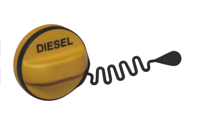 Korek wlewu paliwa Freelander 2 od 2011 (VIN: BH000001) diesel