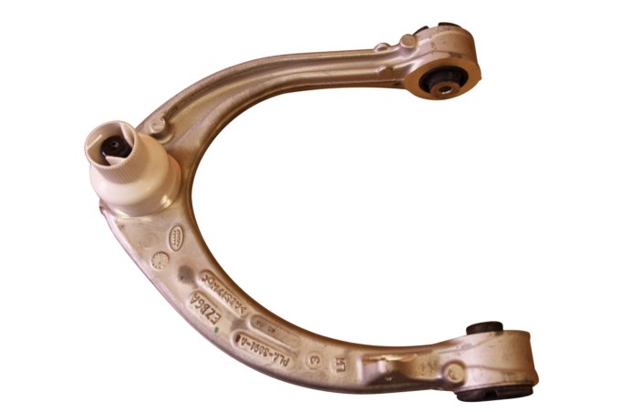 Wahacz przód (górny) RR L405 lewy (standard)