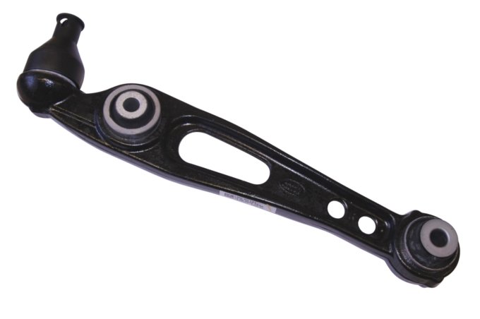 Wahacz przód (dolny / tylny) RR L405 do 2017 (VIN:HA999999) prawy