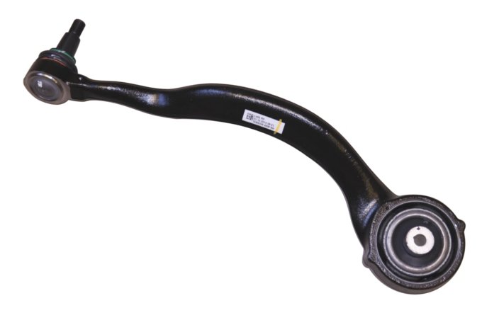 Wahacz przód (dolny) Discovery 5 do 2020 (VIN:L2999999) / RR L405 / RR Sport od 2014 prawy (bez Premium Front Spring Bushings, bez SVR)