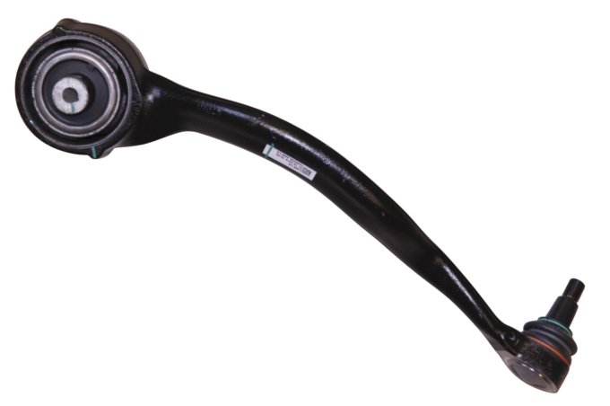 Wahacz przód (dolny) Discovery 5 do 2020 (VIN:L2999999) / RR L405 / RR Sport od 2014 lewy (bez Premium Front Spring Bushings, bez SVR)