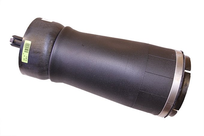 Poduszka powietrzna zawieszenia tył RR L405 do 2017 (VIN:HA999999)