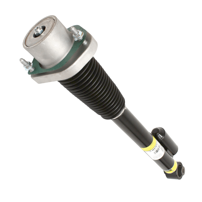 Amortyzator tył lewy benzyna 2,0 GTDI / 5,0 SC V8 / diesel 4,4 TDV8 RR L405 do 2017 (VIN:HA999999)