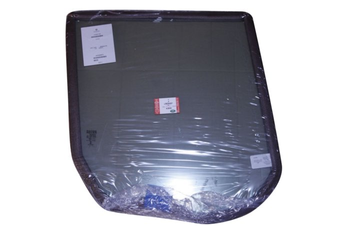 Szyba drzwi tył prawe RR L405 do 2017 (VIN:HA999999)