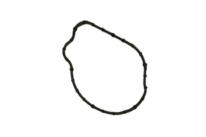 Uszczelka podstawy pompy paliwa do bloku 2,0 GTDI benzyna Discovery Sport / Freelander 2 / RR L405 / RR Sport od 2014 / RR Evoque (od numeru silnika 071111153004)