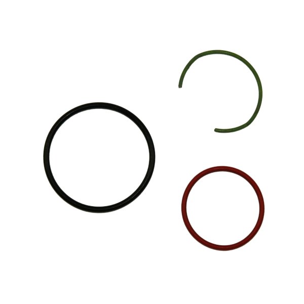 Zestaw uszczelnień wieloklinu wału napędowego przód Defender 2 / Discovery 5 / RR L405 / RR L460 / RR Sport od 2014 / RR Sport L461