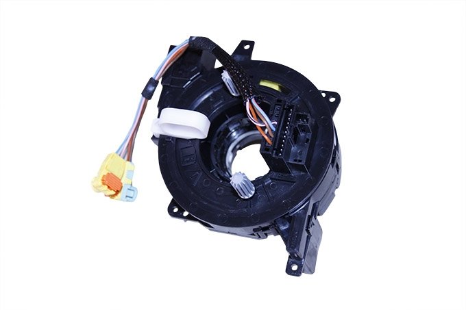 Taśma kierownicy SRS RR L405 do 2013 (VIN:DA999999)